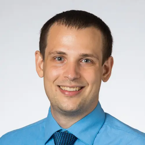 Jesse Sestito, Engineering Professor at Valparaiso University and creator of PyAutoGrader